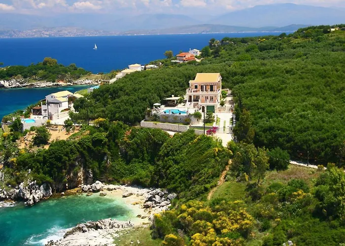 Villa Kamelia