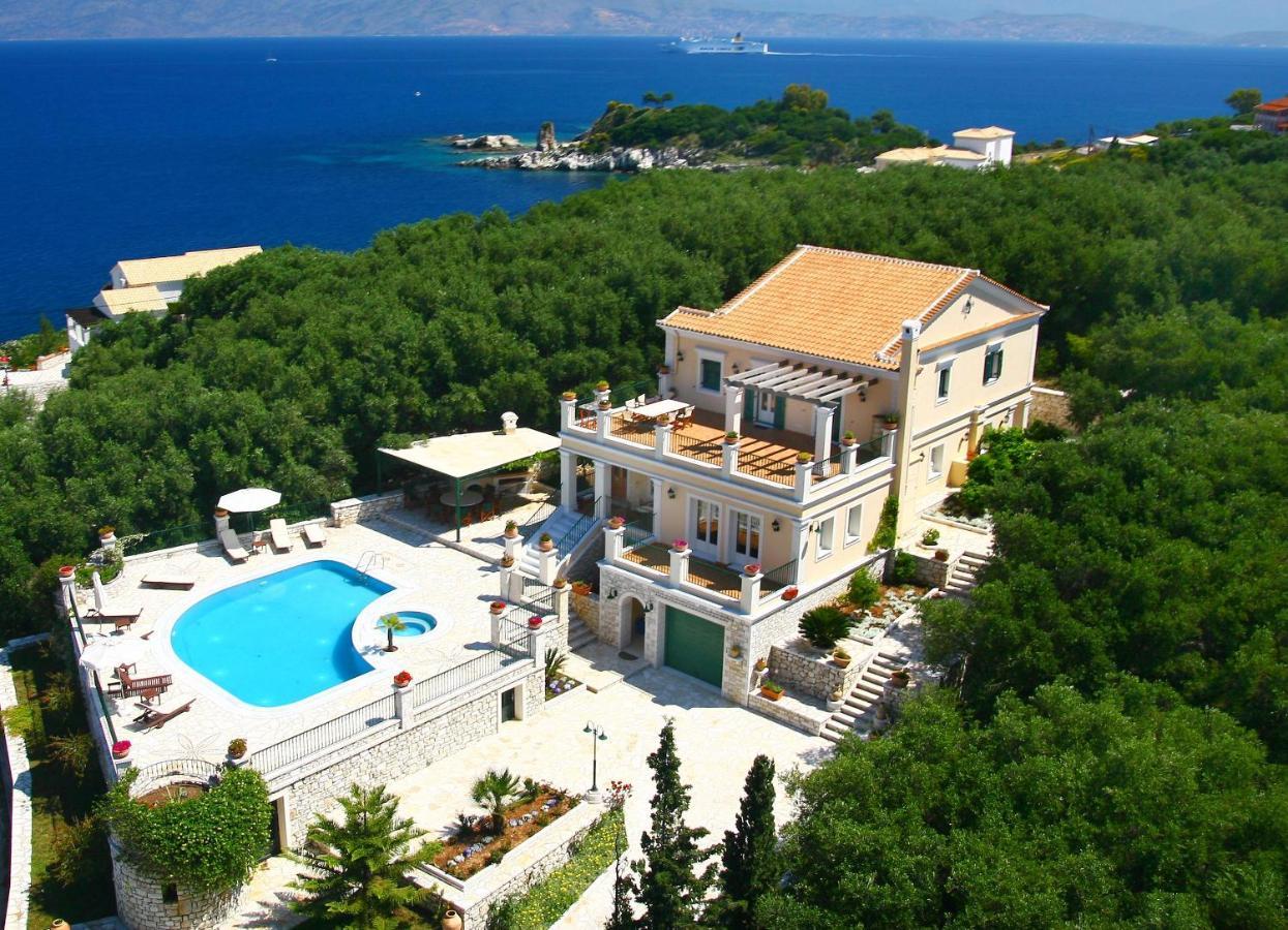 Kamelia Villa