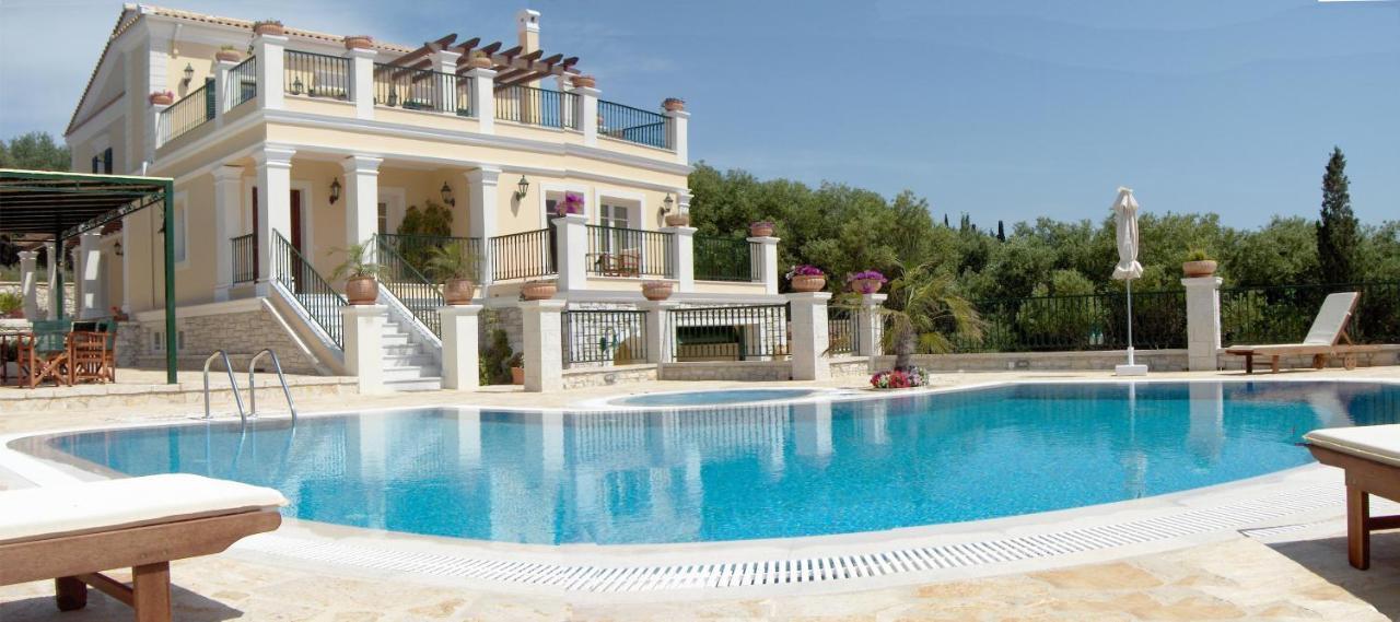 Villa Kamelia *