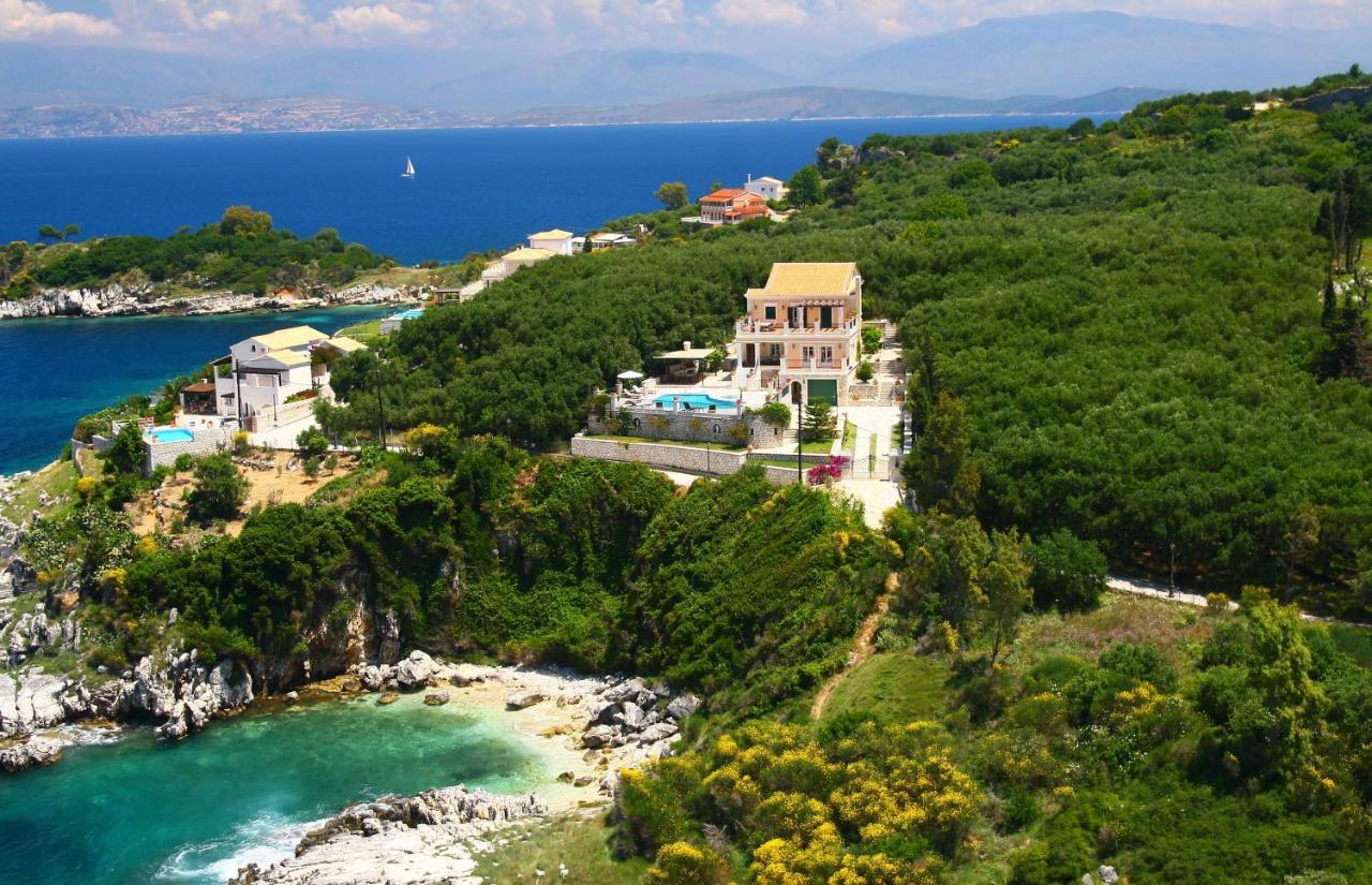 Kamelia Villa *