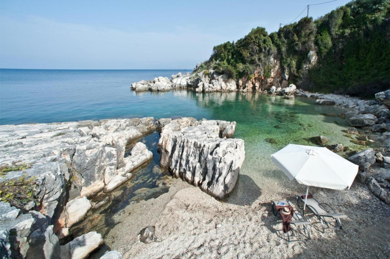 Kamelia Villa Kassiopi