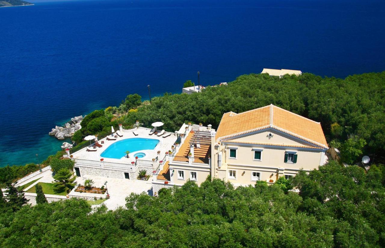 Villa Kamelia *