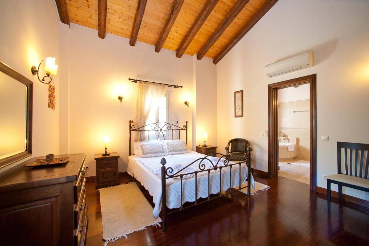 Villa Kamelia
