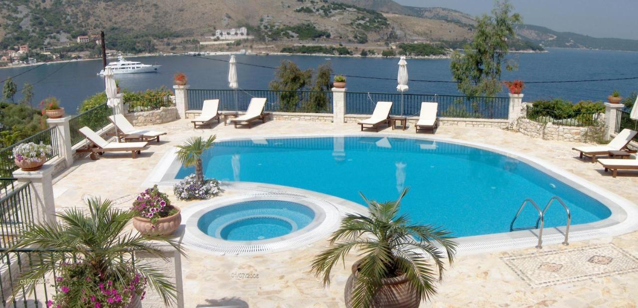 Kamelia Villa *