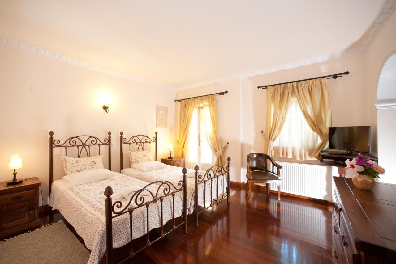 Kamelia Villa *