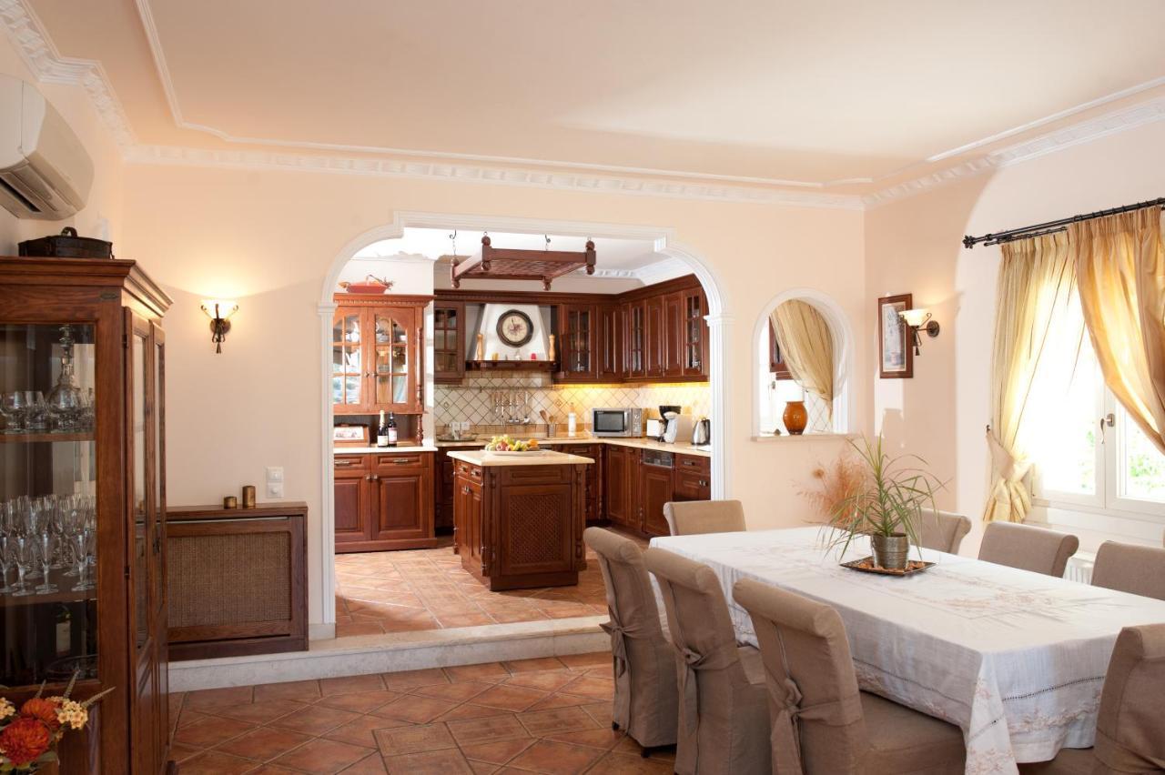 Villa Kamelia