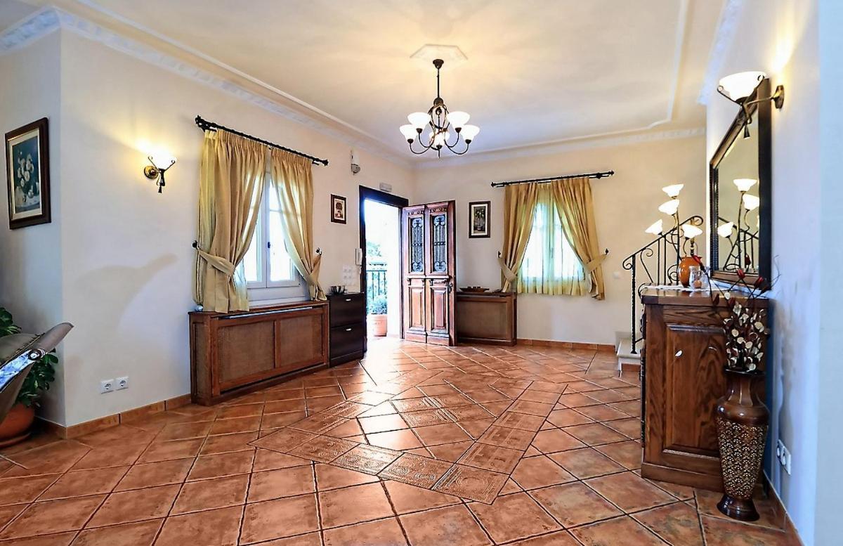 Villa Kamelia