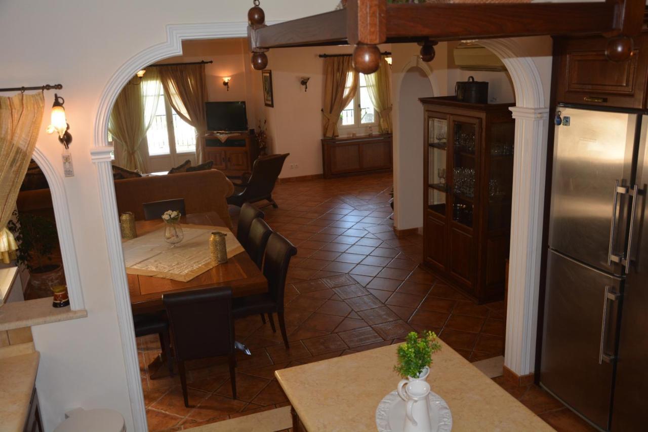 Villa Kamelia *