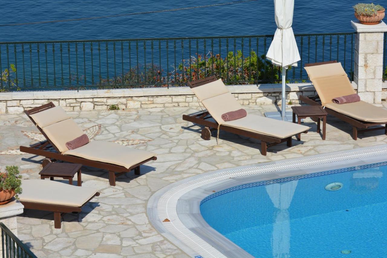 Villa Kamelia