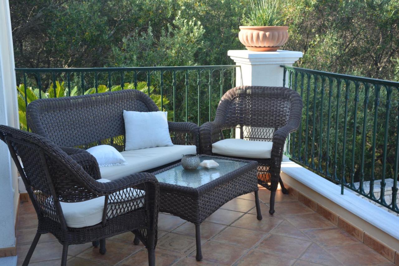 Kamelia Villa *